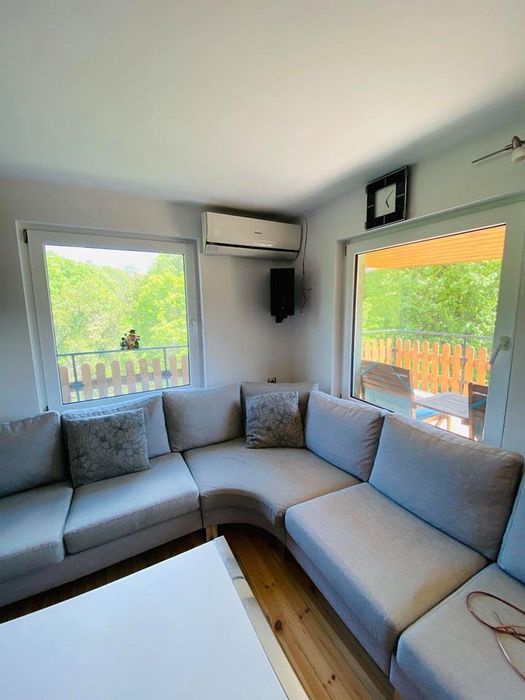 Дава се под наем Мезонет в София, Яворов - 84 кв.м за 750 € - Снимка #1