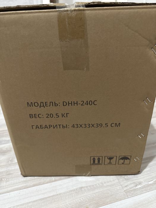 Тестораскаточная машина с лапшерезкой