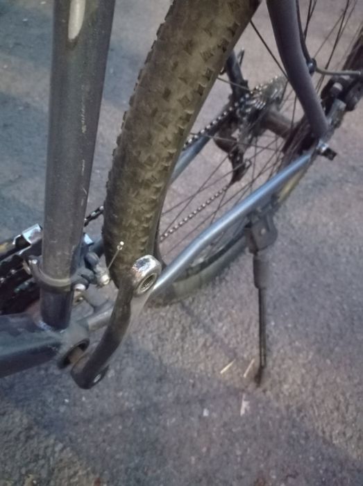 Продам велосипед AVA