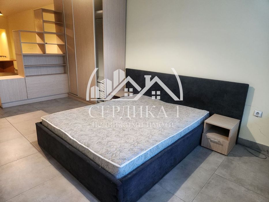 Дава се под наем Двустаен апартамент в София, Студентски град - 85 кв.м за 383.52 € - Снимка #4