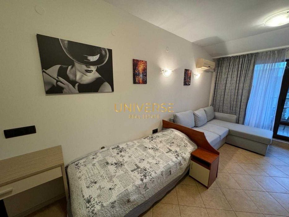 Продава се Двустаен апартамент в к.к. Слънчев бряг - 60 кв.м за 735 €/кв.м - Снимка #4