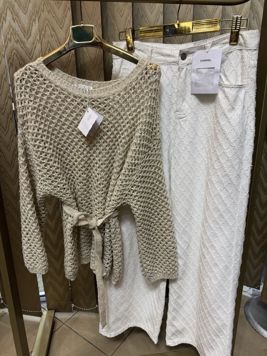 Wang дънки 100% памук