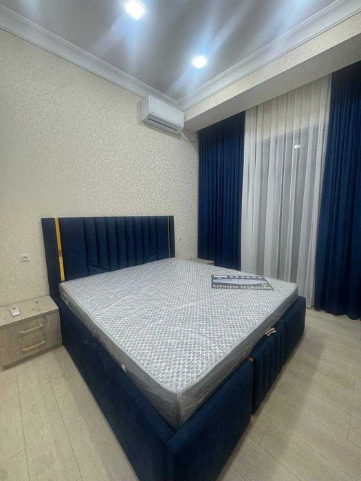 Аренда! Tashkent city!! Boulevard Residence!!! 3/4/7