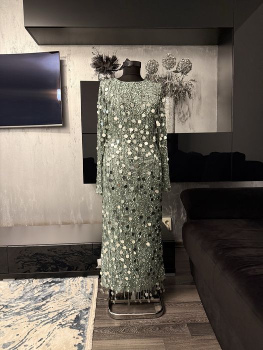 Rochie Noua cu eticheta.