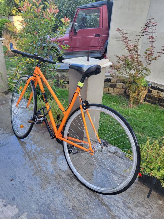 Bicicleta Pegas clasic 2S