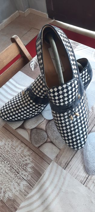 Pantofi Gianni Ferretti