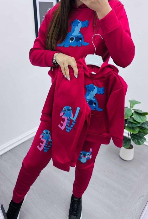 Trening mama și copil confecționate