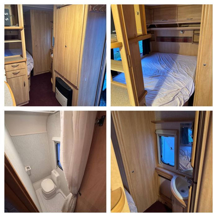 Rulota steling europa 2002