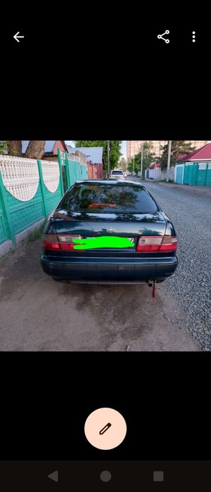 Продам надёжного японца