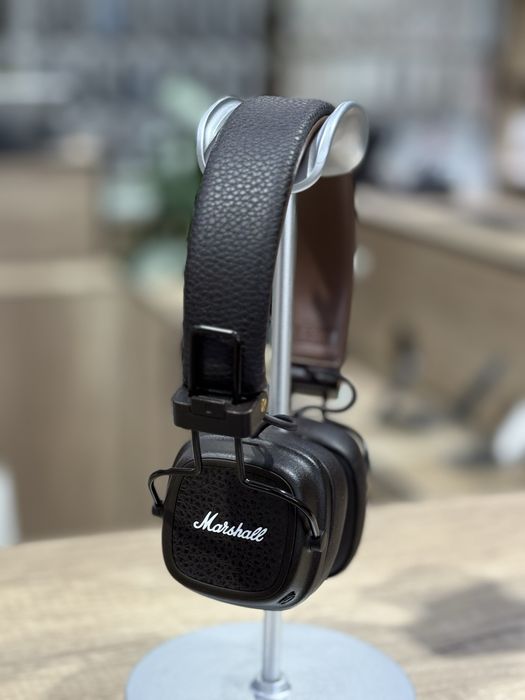 Наушники маршал 5 версия