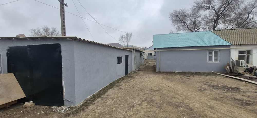 Продам дом в селе Ақжар