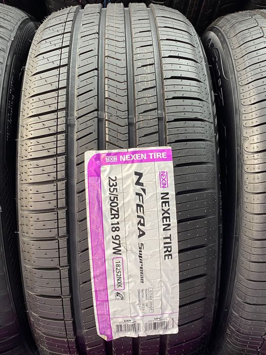 Nexen NFera Supreme  235/50R18
