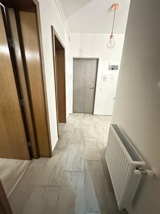 Apartament 2 camere zona Coresi