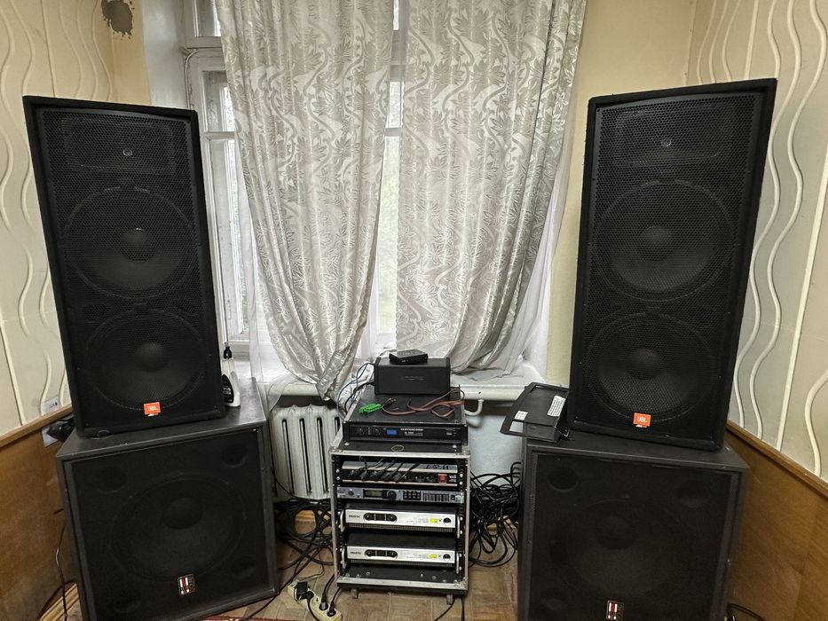 Студия звукозаписи PZTM RECORDS