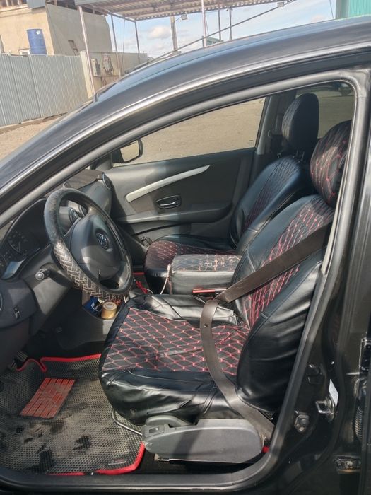 Ниссан Альмера 2015г.