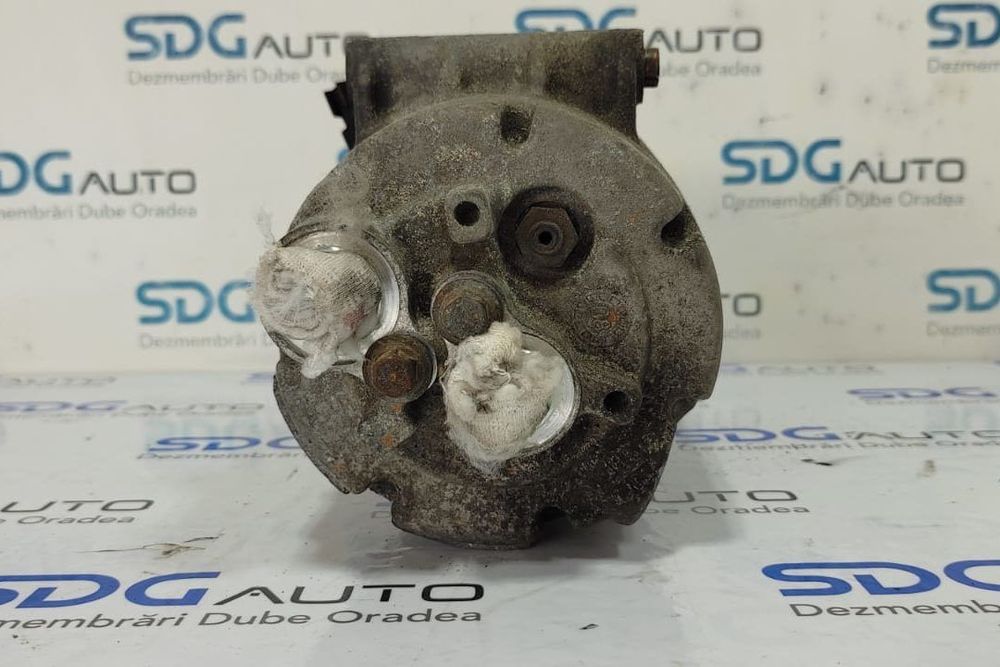 Compresor clima Ford Galaxy 1.8 TDCI Euro 5