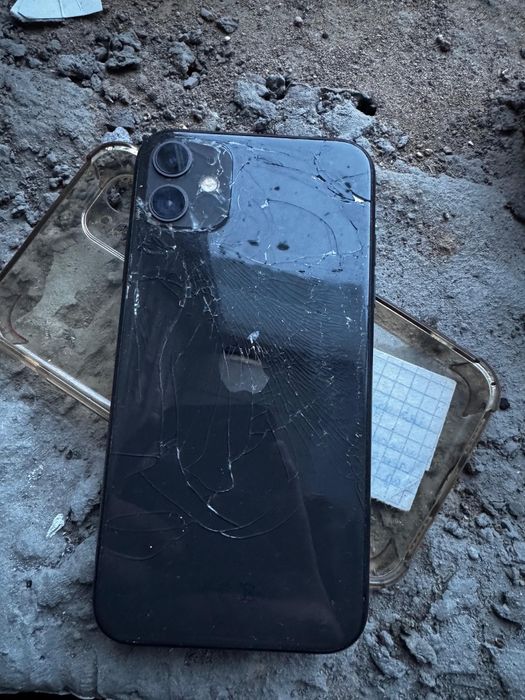 Айфон 11 с моей доплатой 200к