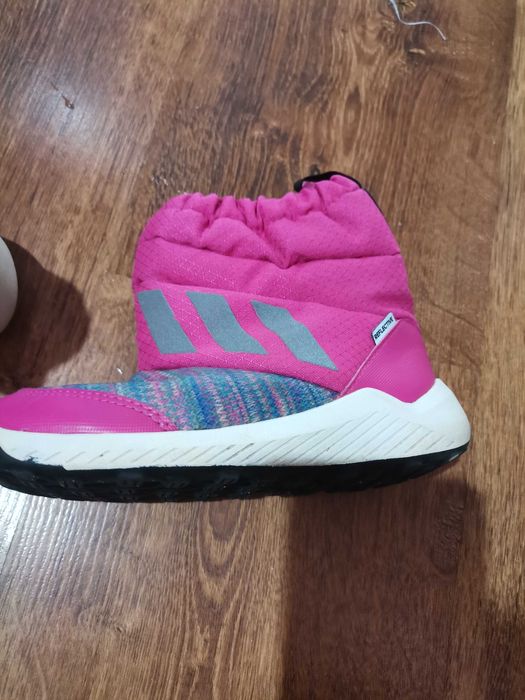 Детски апрески адидас