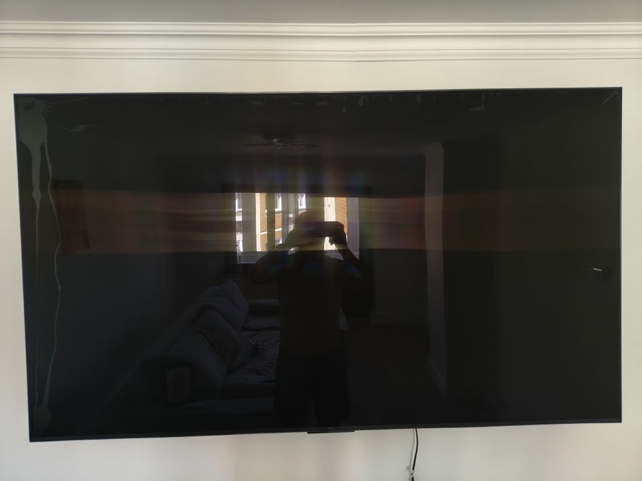 Televizor TCL 65 C7K