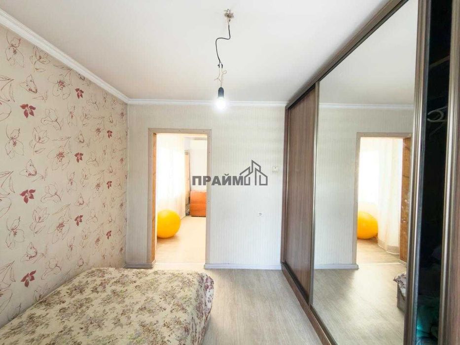 ПРОДАМ 2Х ком. Достык (Нина ПРАЙМ)