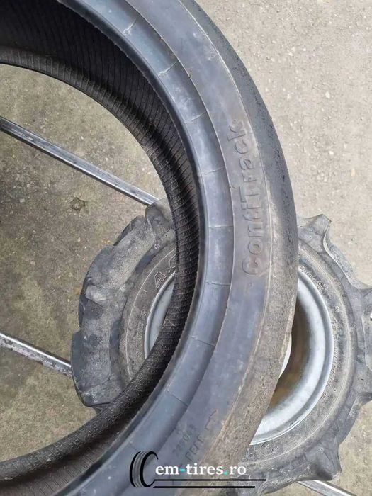 Anvelopa Vara 180/60 R17 CONTINENTAL ContiTrack - N059