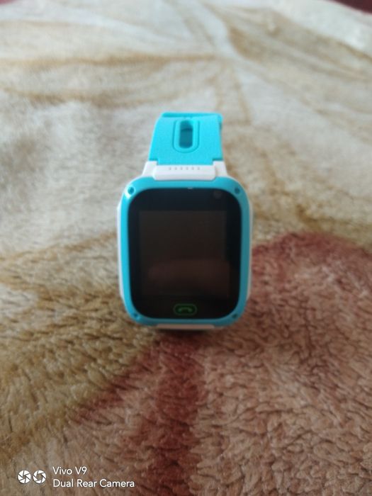 Bolalar soati sim karta qoysa boladi