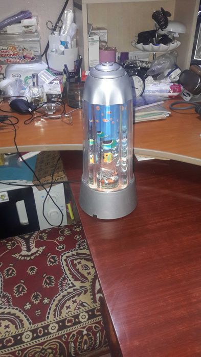 Ночник светильник