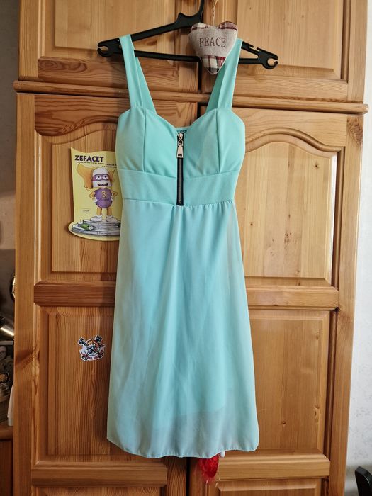 Летни официални рокли