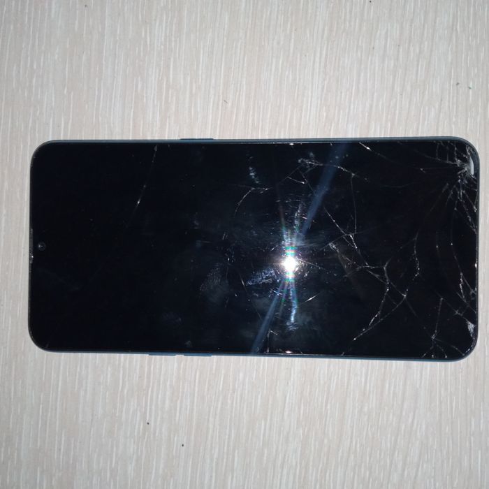 телефон oppo A12