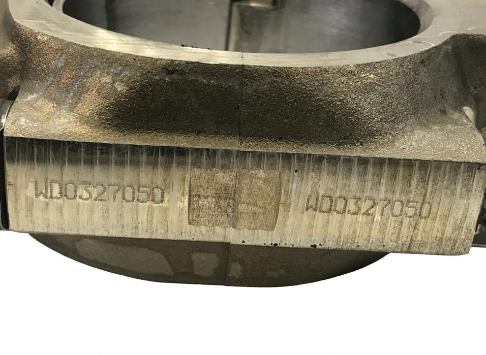 3934927 Set de tije piston GENERIC GENERIC GENERIC
