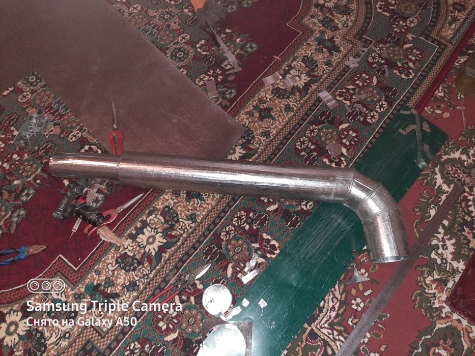 Туникафон су агар  заказ аламыз