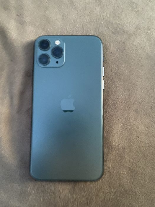 Айфон 11про/Iphone 11pro 80%/256gb