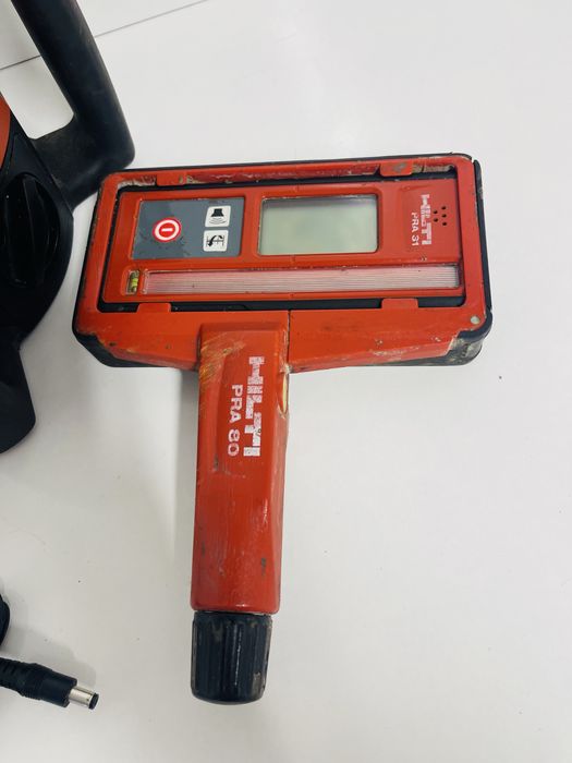 Hilti PRE 3 nivela laser hilti pr 2 HS