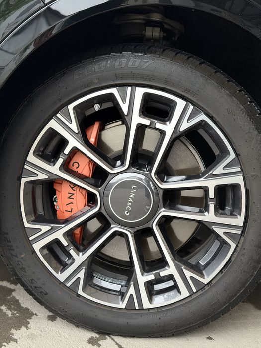 Lynk & Co 900 1.5T Full Option