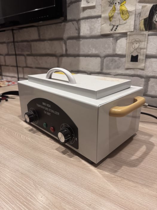 Сухожар для стерилизации