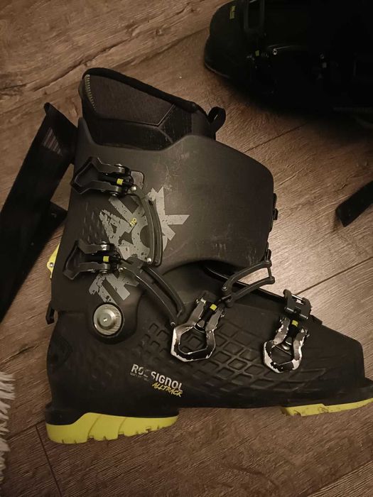 Clapari 325 mm Rossignol  Men's All Mountain Ski Boots Alltrack 110