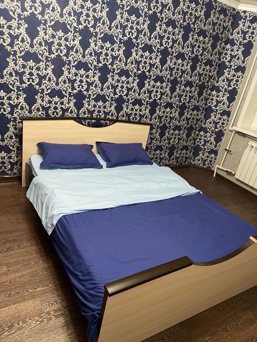 Сдаю 2х комн квартиру