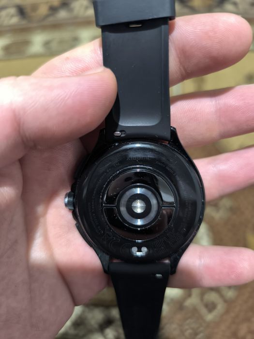 Xiaomi watch 2 pro