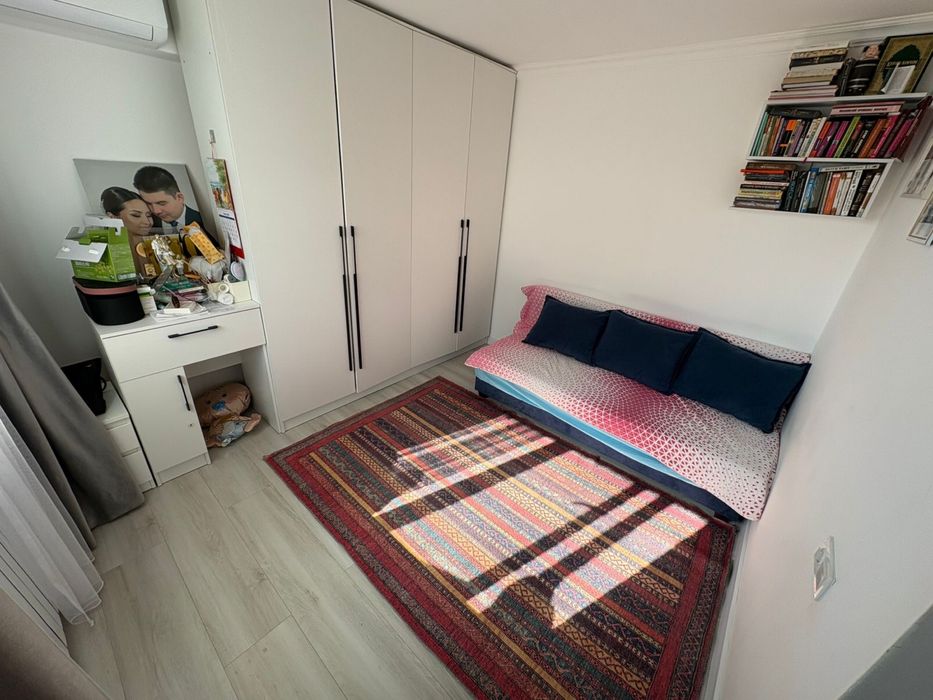 3-х комнатная квартира