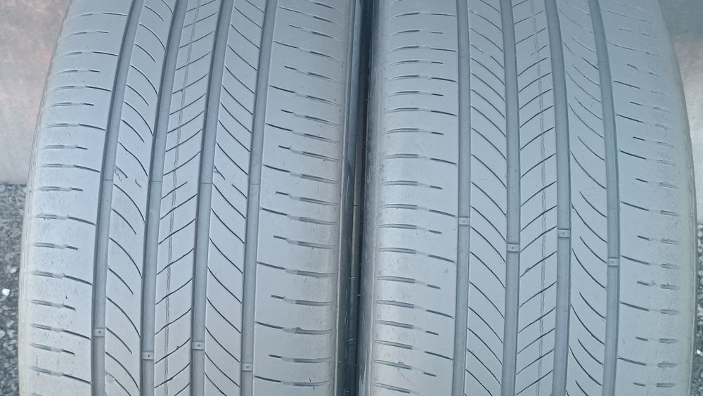 245/40/20 Hankook Дот 1424