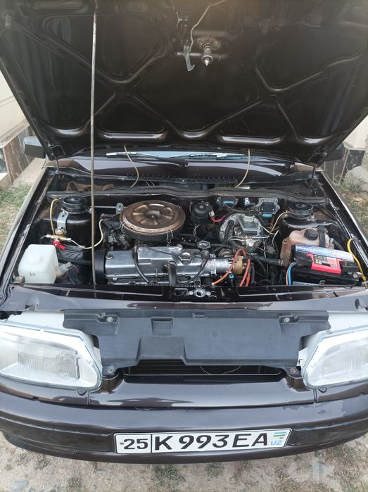 Lada 2109. Yili 1990