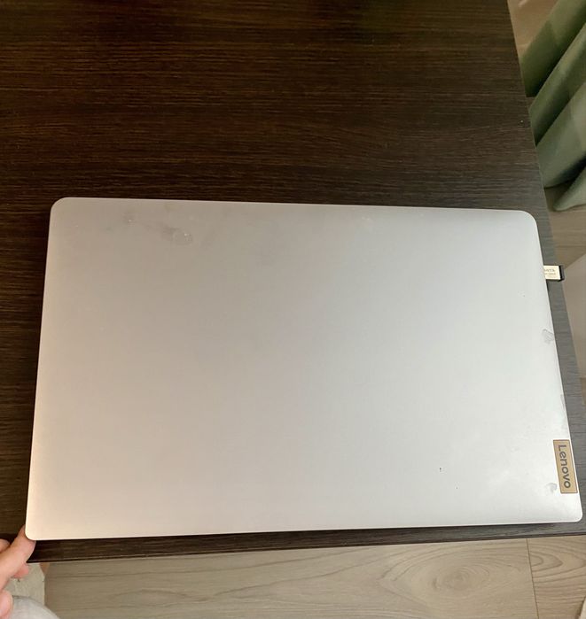 Laptop Lenovo IdeaPad 1 15IGL7 – ca nou, folosit de 2 ori