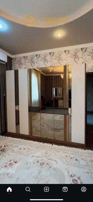 Спальная гарнитура