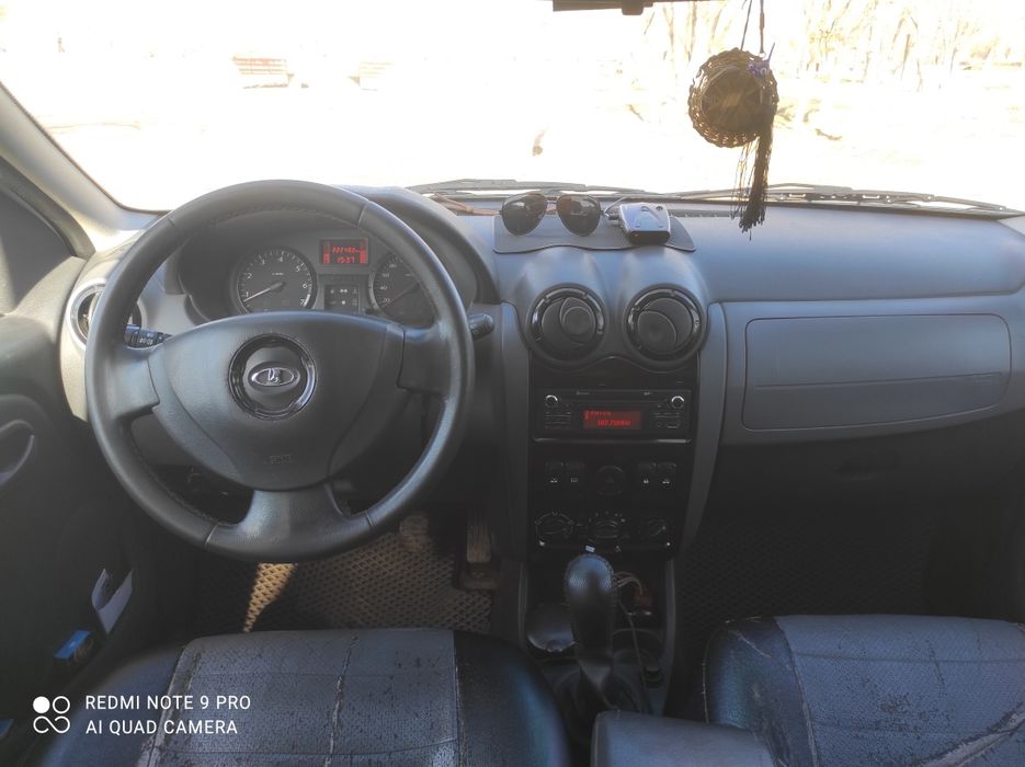 Продам.   Ларгус