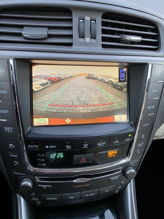 Lexus an 2011 euro 5 posibilitatea rate fără avans TRANSPORT gratuit