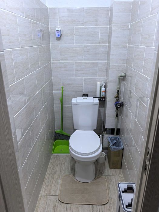 Сдам 2комнатную квартиру