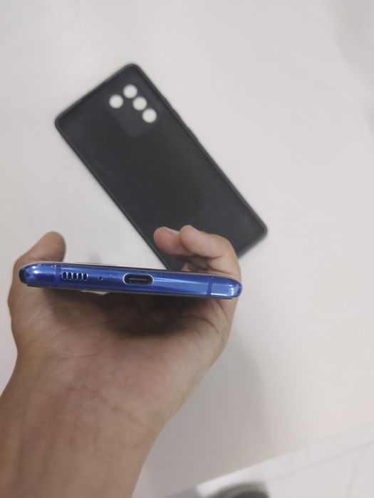 Samsung S10 lite