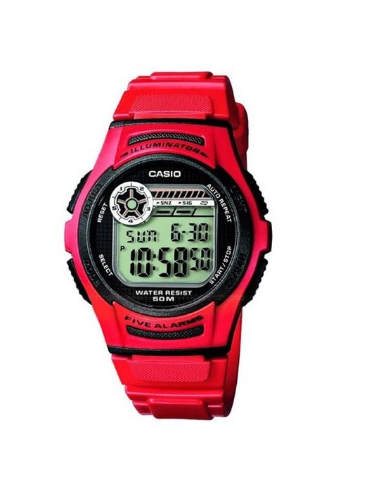 Наручные часы Casio новые оригинальные!