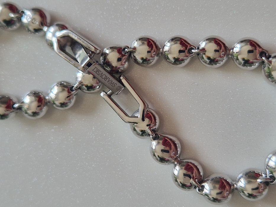 Brățară swarovski