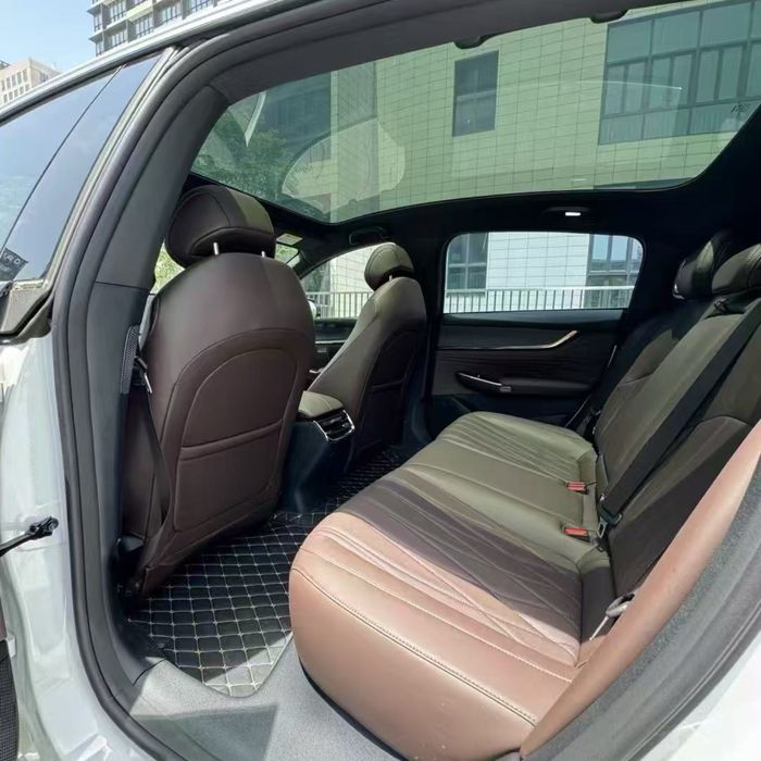 Changan Nevo A07 гибрид 2025 model 140km энг арзон нархда